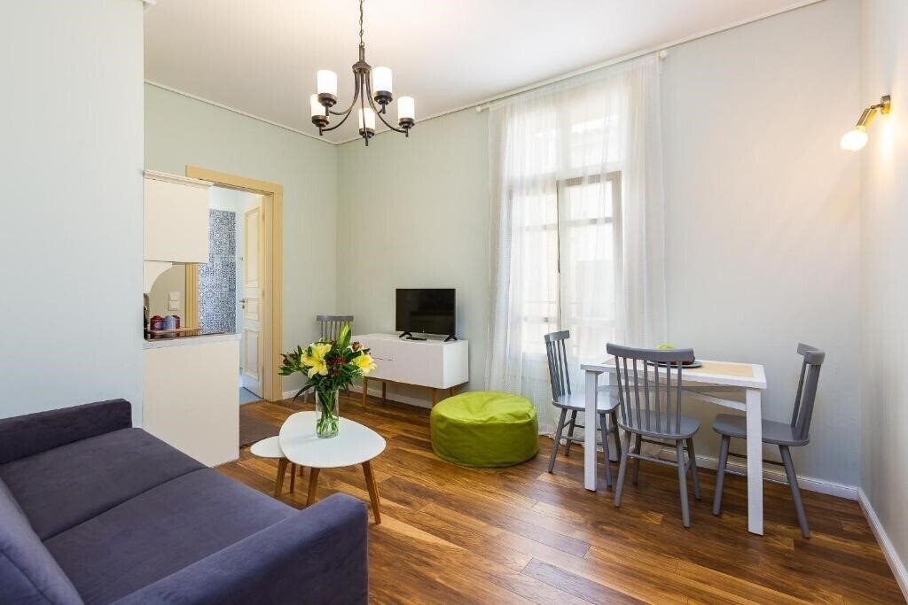 Картинка Casa Del Mare 4*