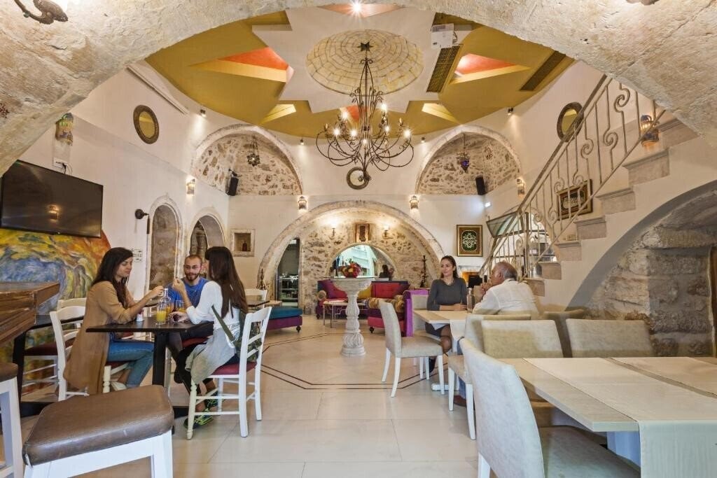 Изображение Hamam Oriental Suites 4*