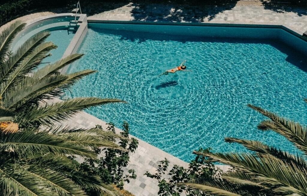 Фотографія Irini Mare Hotel 4*