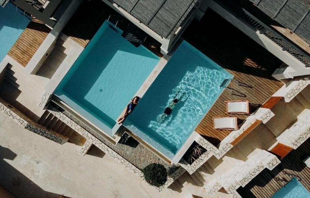 Зображення Irini Mare Hotel 4*