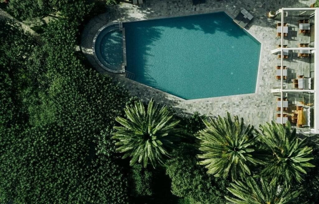 Картинка Irini Mare Hotel 4*