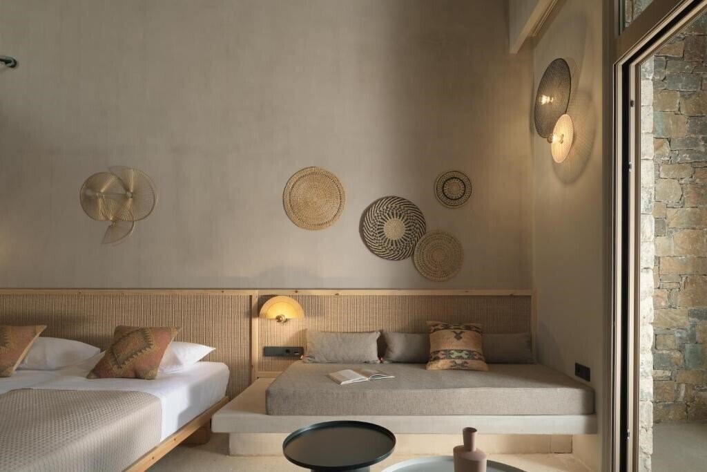 Фотографія Nerea Boutique Hotel 4*