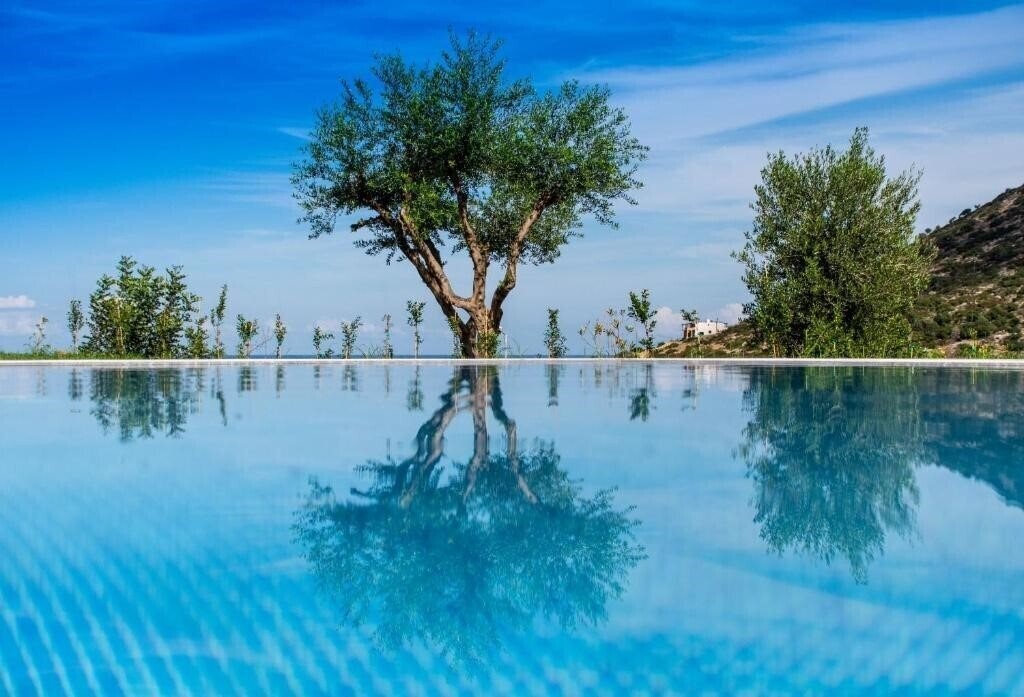 Картинка Aquamarine Villas 5*