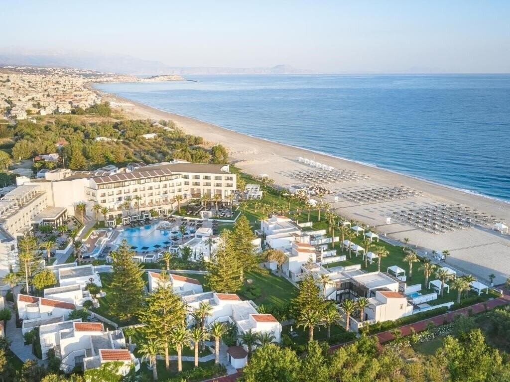 Фотография Grecotel Creta Palace 5*