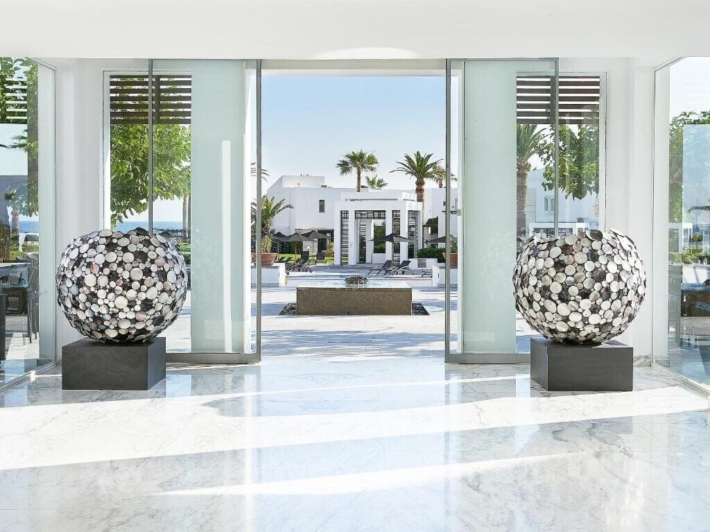 Изображение Grecotel Creta Palace 5*