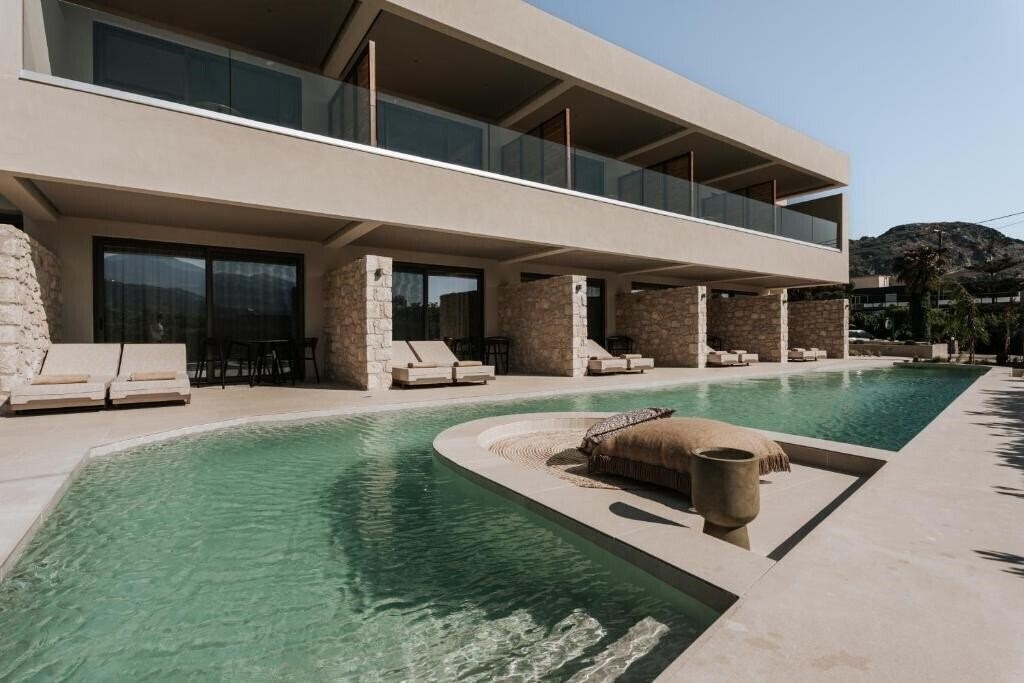 Фотографія Amente Mindful Stay 3*