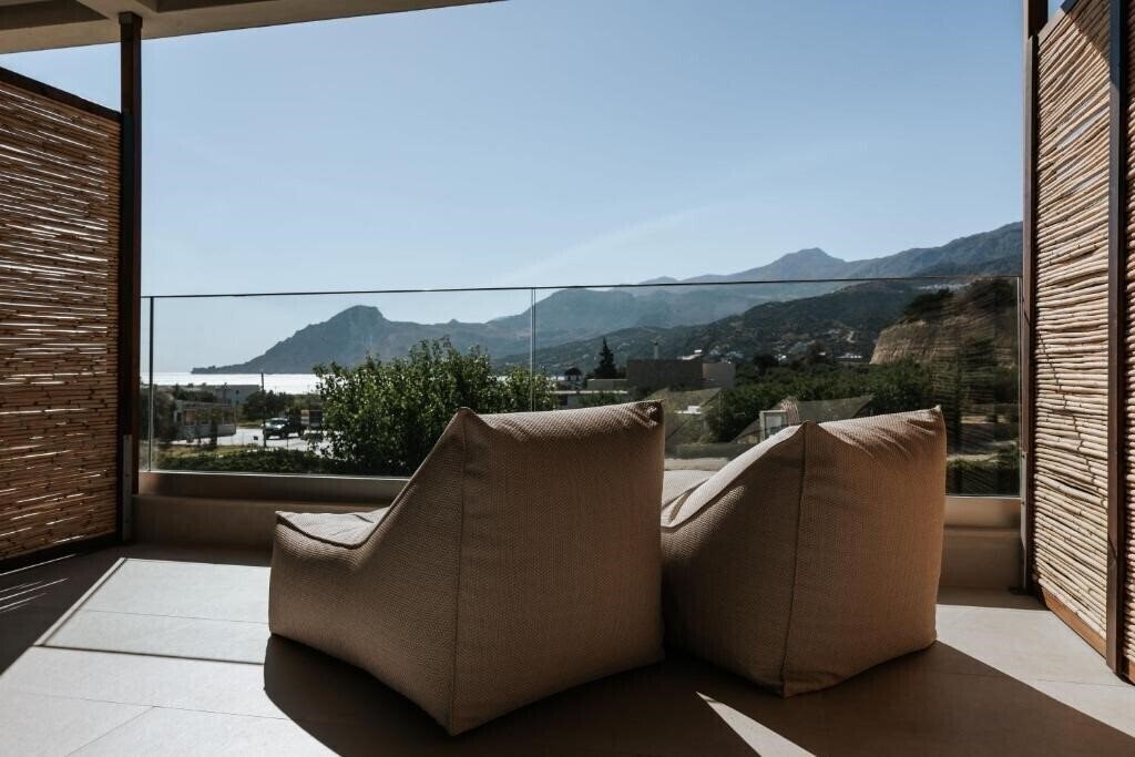 Картинка Amente Mindful Stay 3*