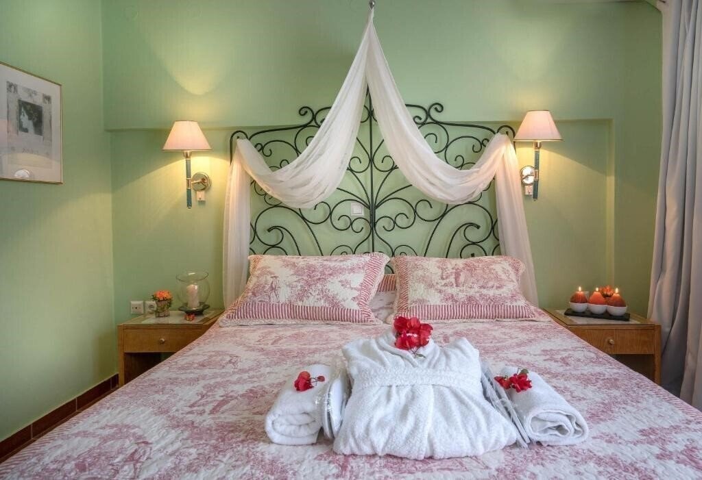 Готель Calergi Residence 4*