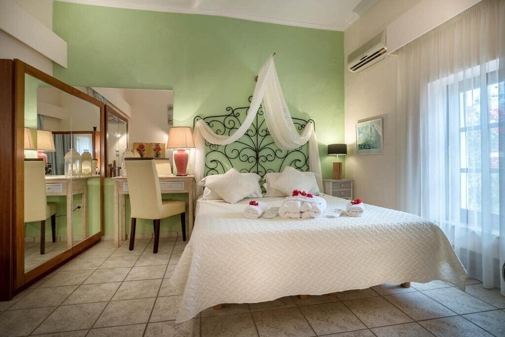 Фото Calergi Residence 4*