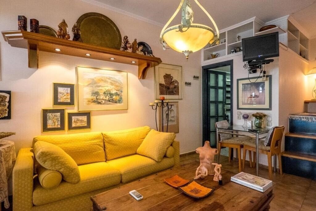 Фотографія Calergi Residence 4*