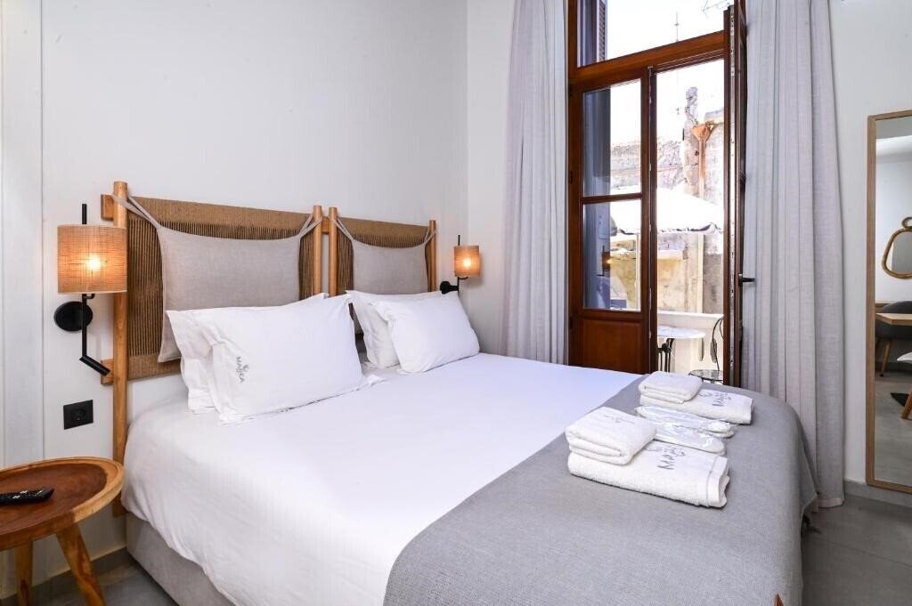 Зображення Marea Boutique Suites 4*