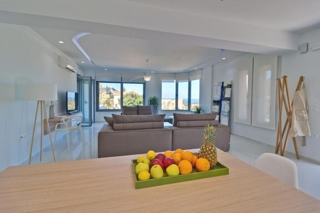 Фото Asterios Villa 4*