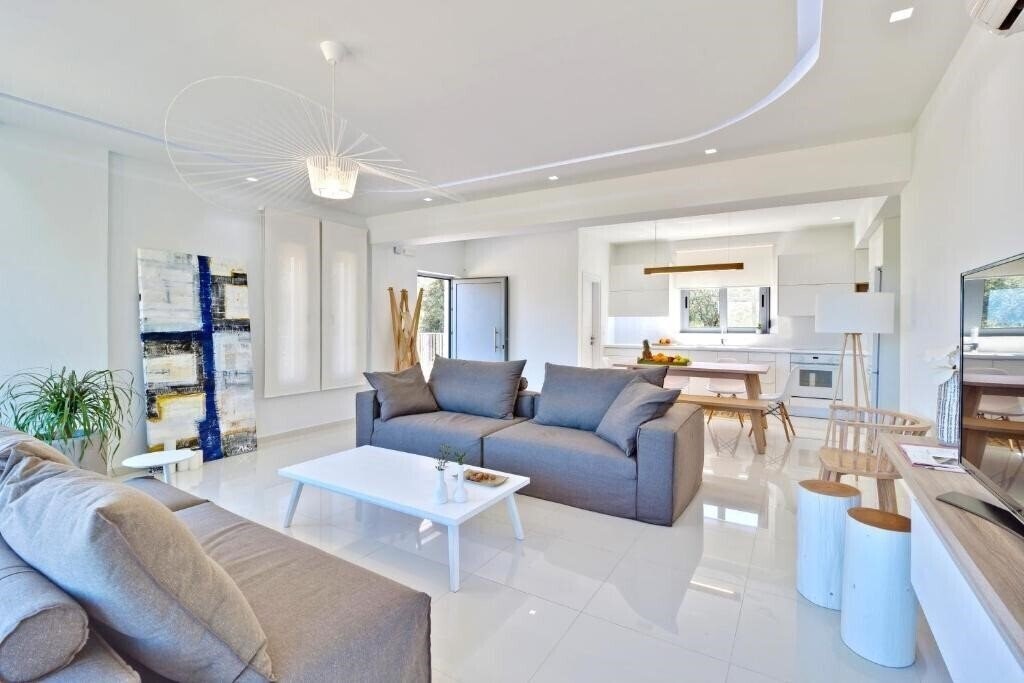 Фотография Asterios Villa 4*