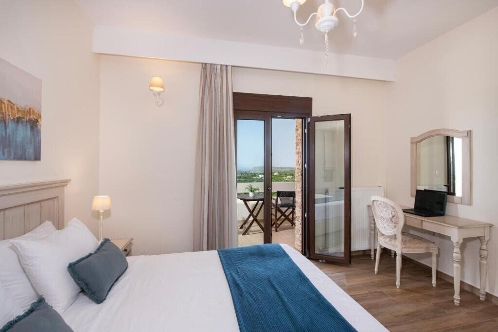 Фото Roupes Villas 4*