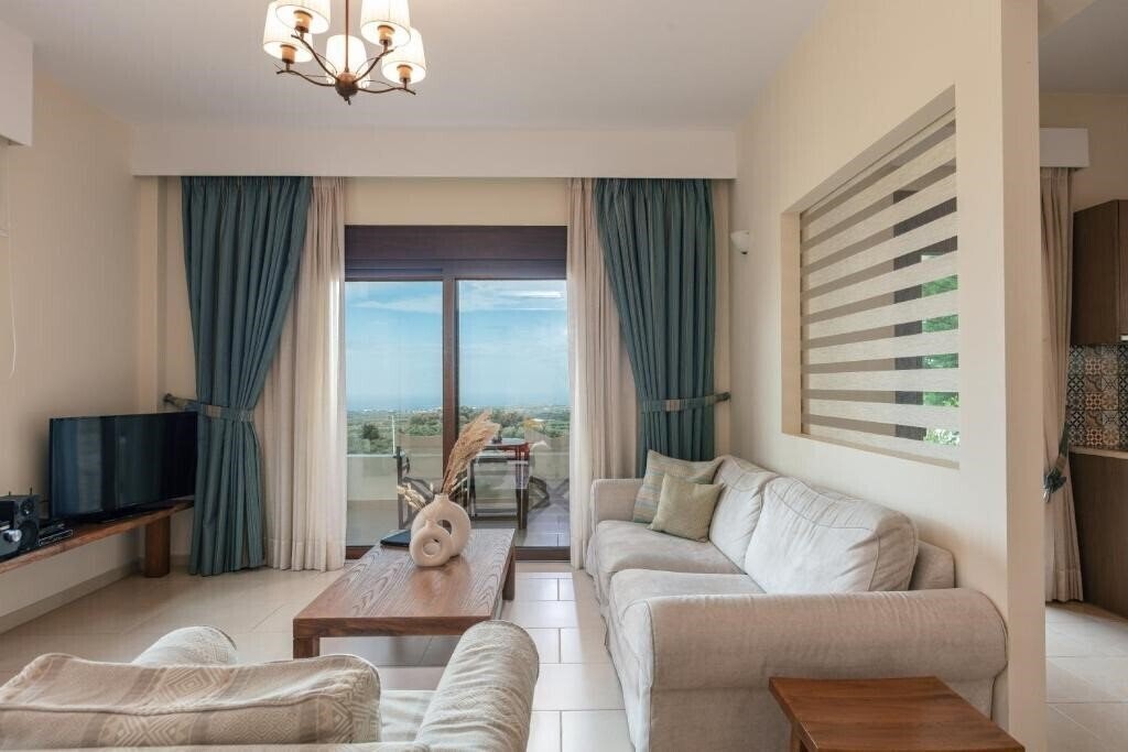 Картинка Roupes Villas 4*