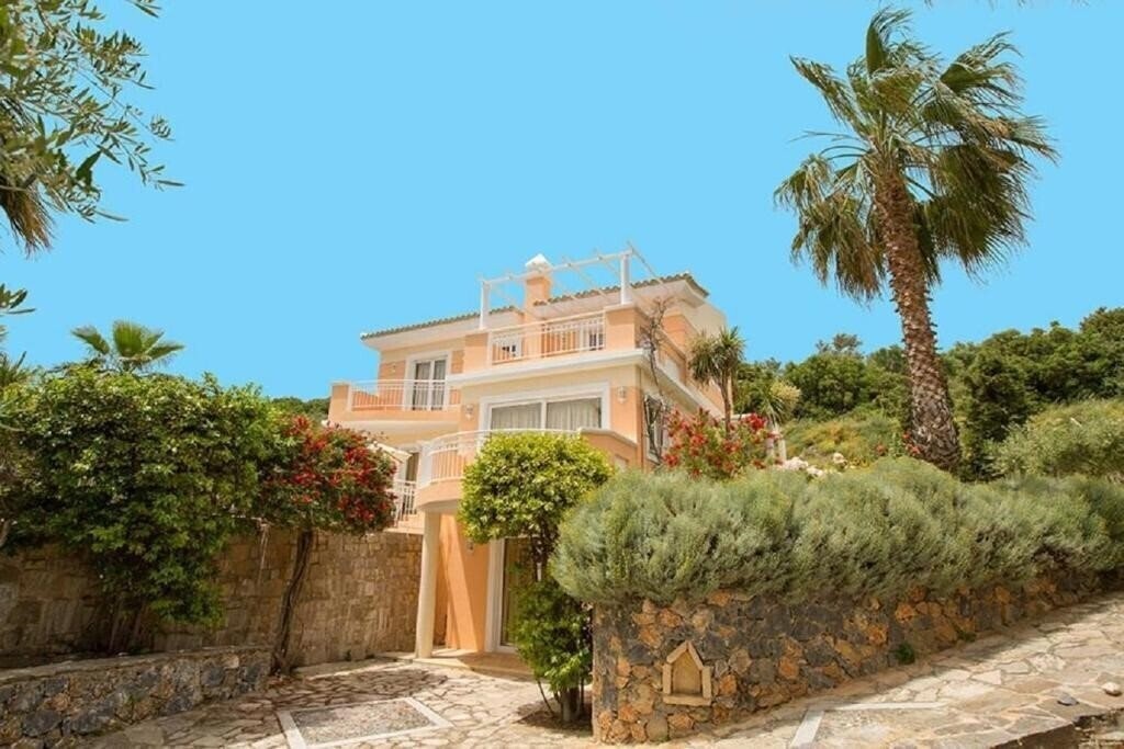 Фотография Cretan Exclusive Villas 4*