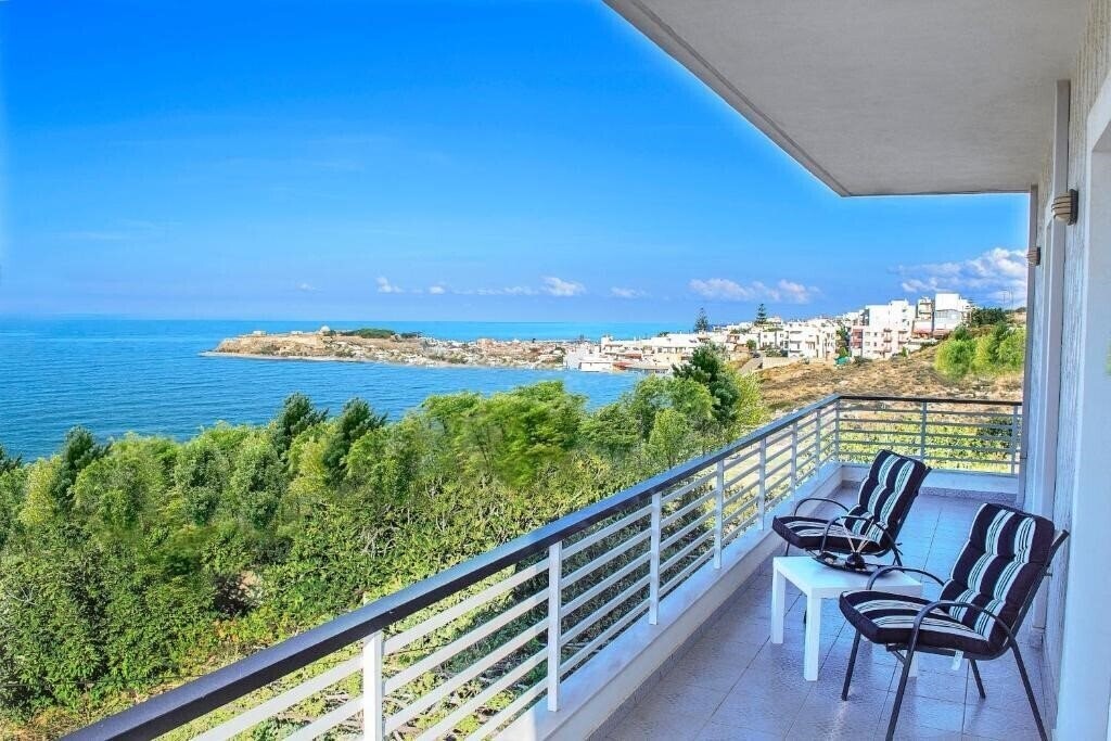 Зображення Rethymnian Luxury Residence 4*