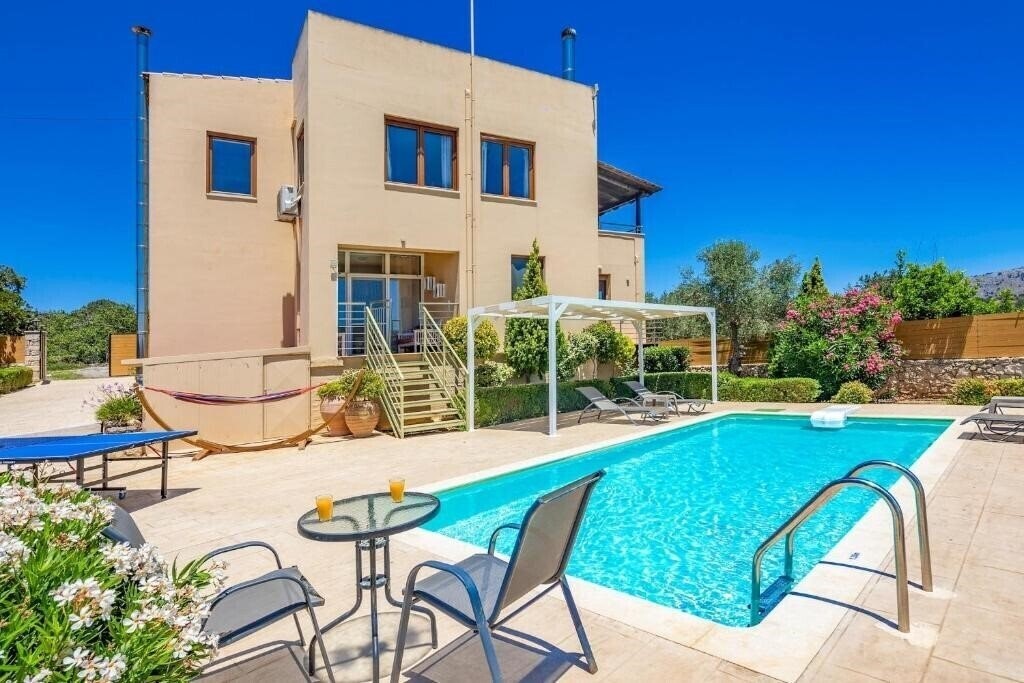 Готель Villa Aclando 4*