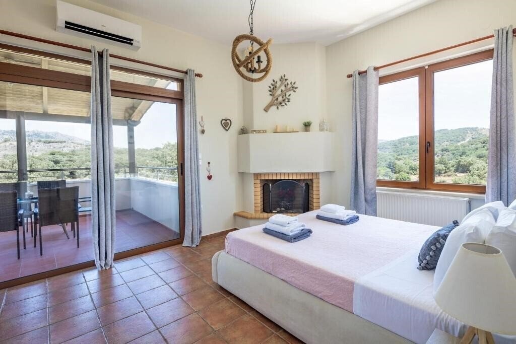 Фото Villa Aclando 4*