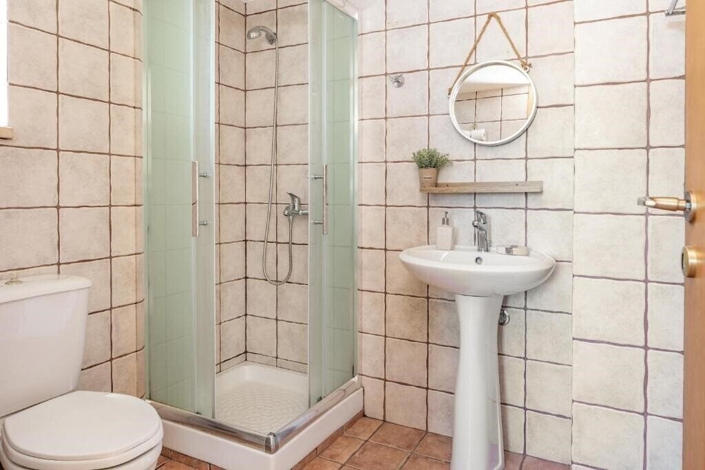 Фотографія Villa Aclando 4*