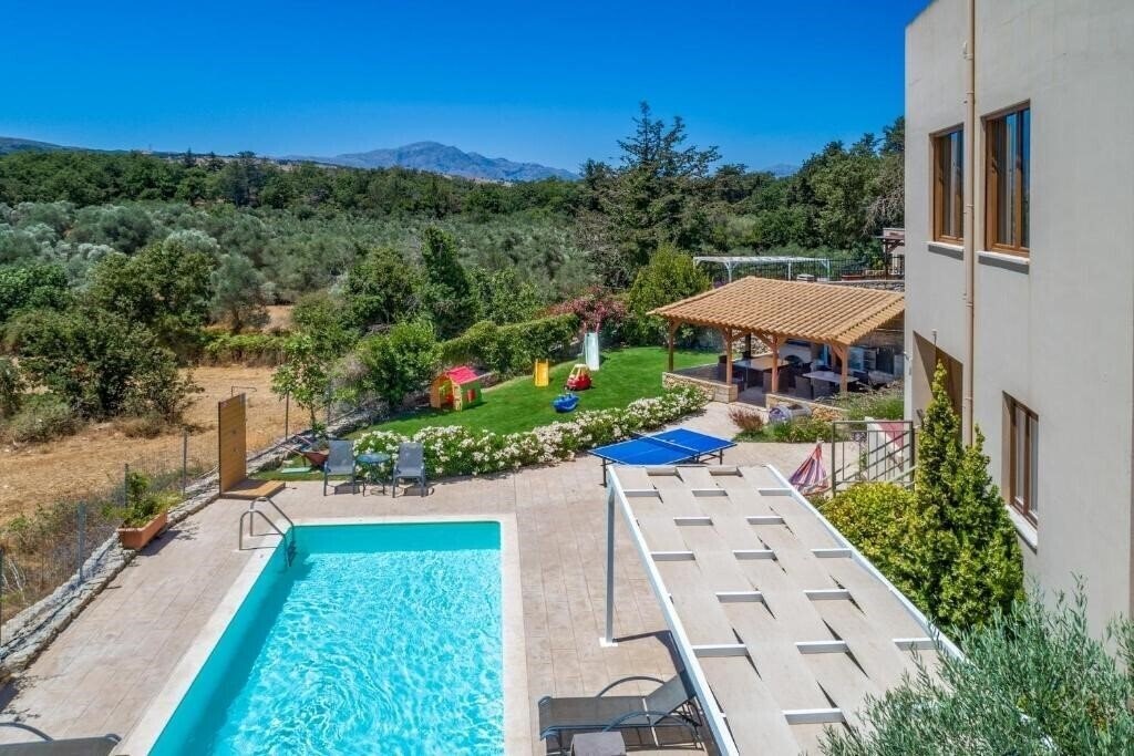 Зображення Villa Aclando 4*