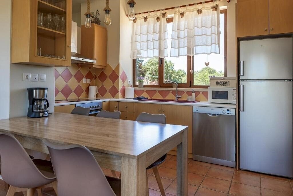 Картинка Villa Aclando 4*