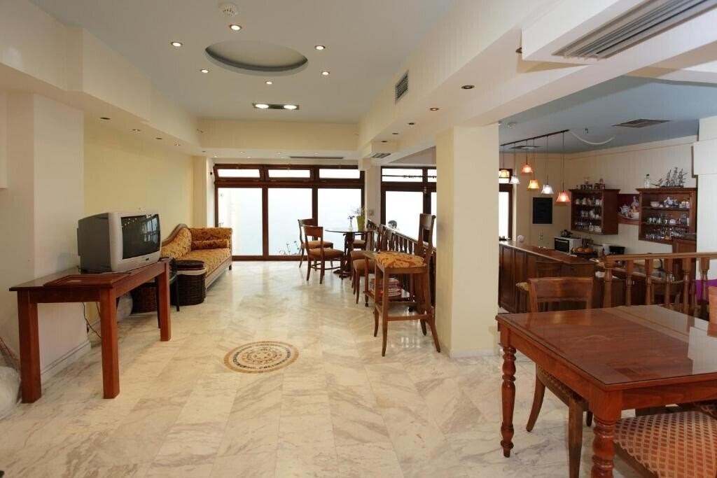 Фото Afroditi Villa 3*