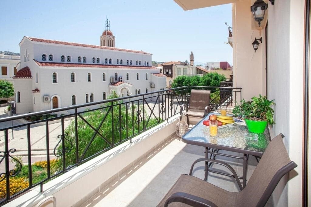 Фотографія Afroditi Villa 3*