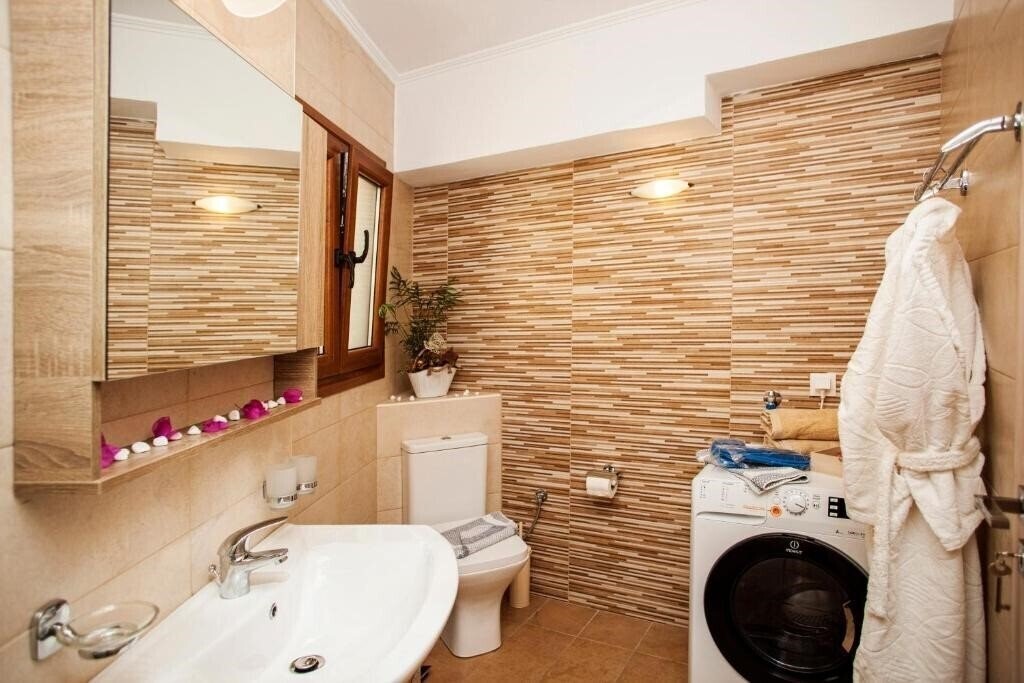 Картинка Afroditi Villa 3*