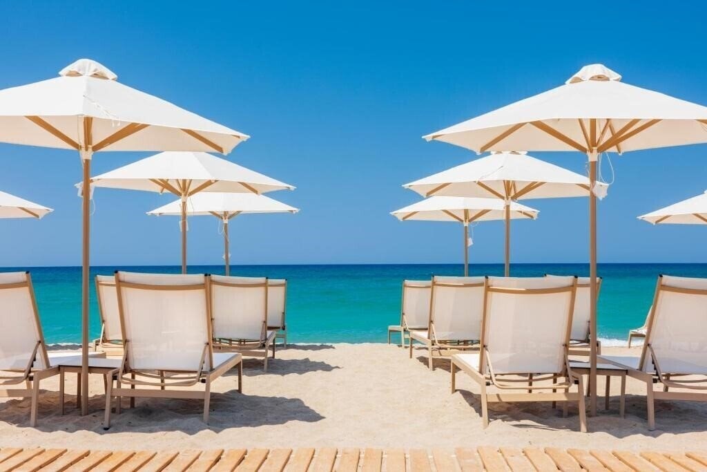 Картинка Calla Luxury Seafront Suites 5*