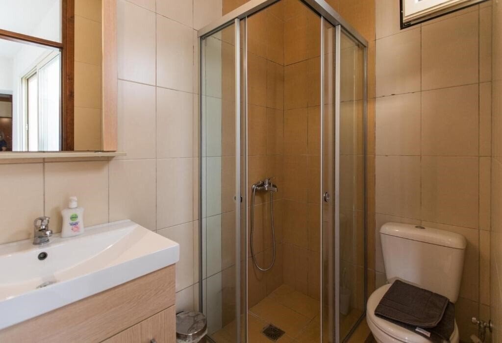 Фото Asikiko Suites 3*