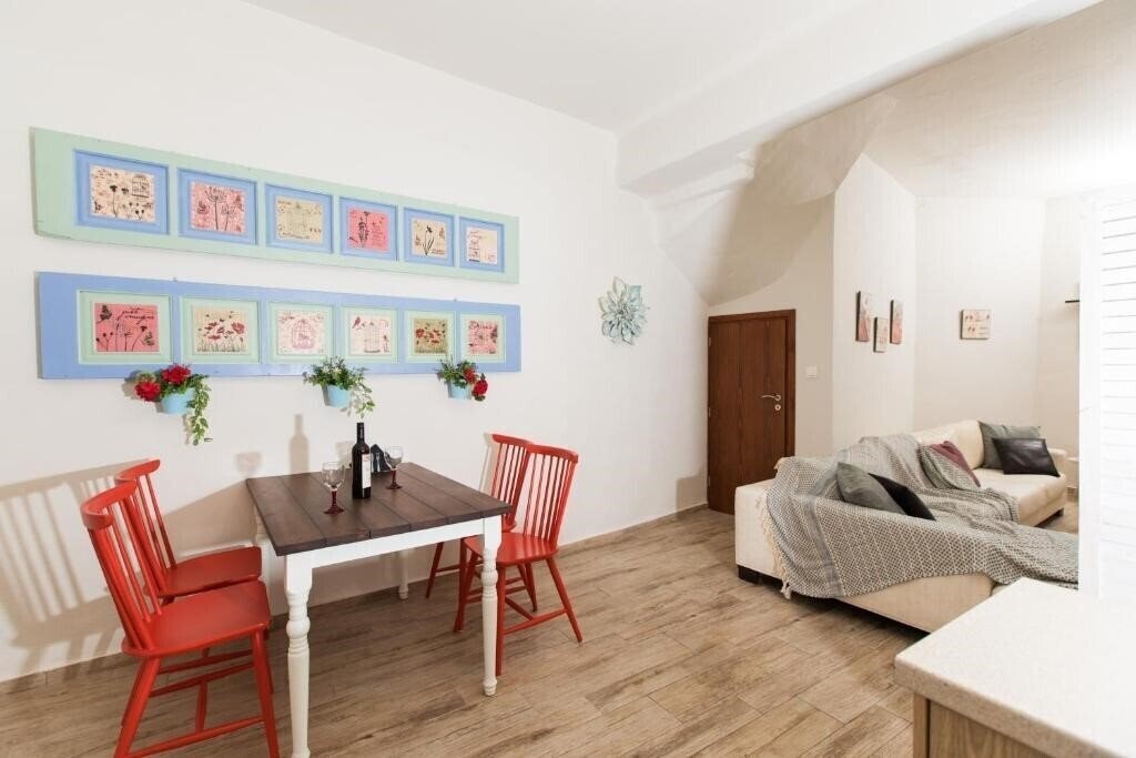 Фотографія Asikiko Suites 3*