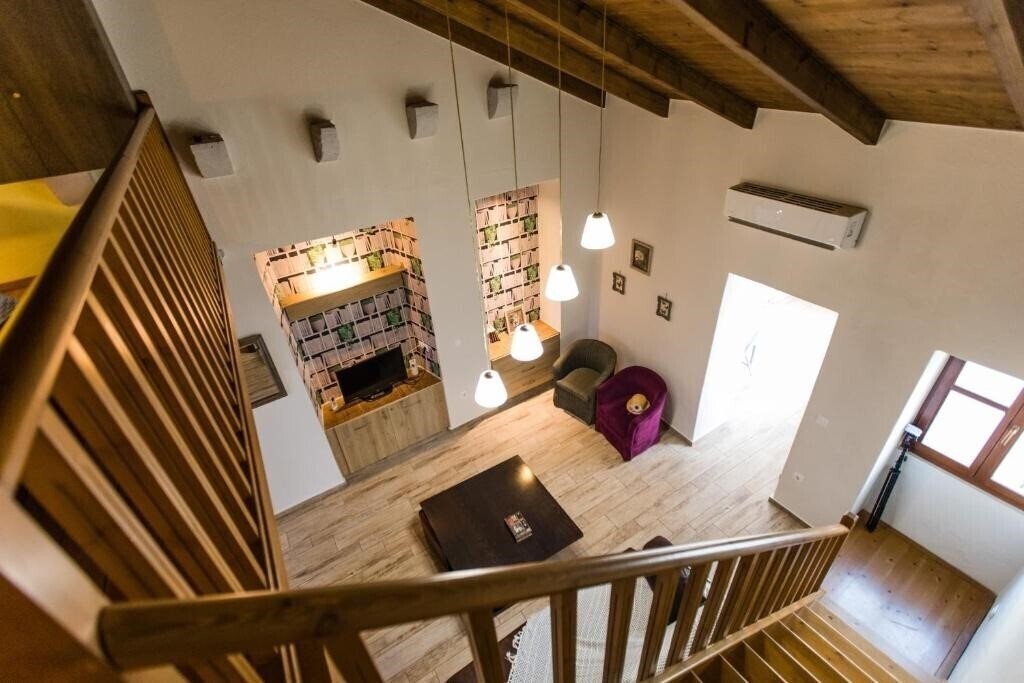 Зображення Asikiko Suites 3*