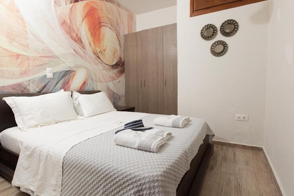 Картинка Asikiko Suites 3*