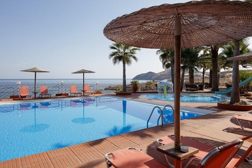 Фотография Europa Resort by Estia 4*