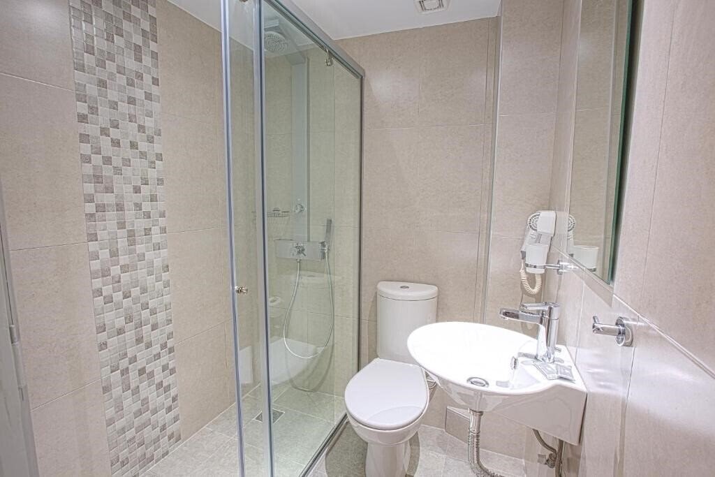 Изображение Emilia Apartments 3*