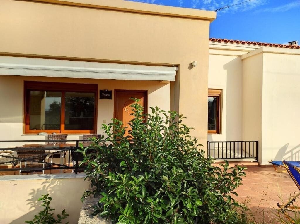 Изображение Helidonia Villas 3*