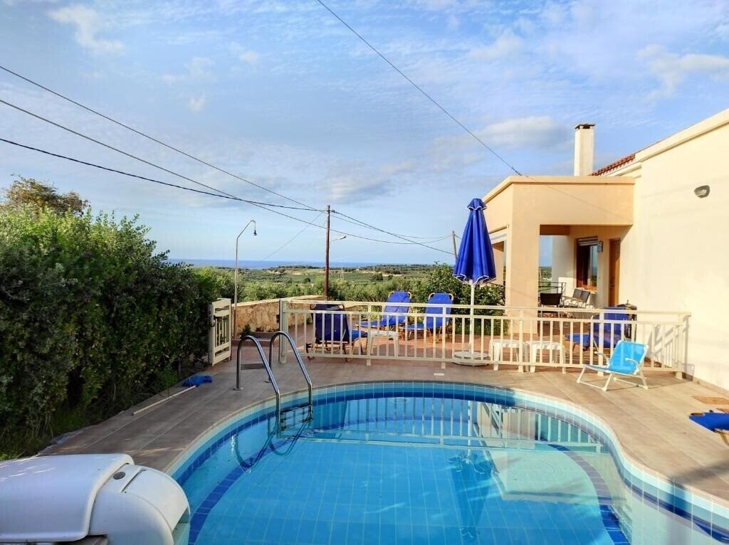 Фото Helidonia Villas 3*