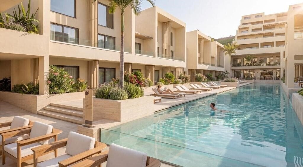 Фотография Alianthos Estate Resort 4*