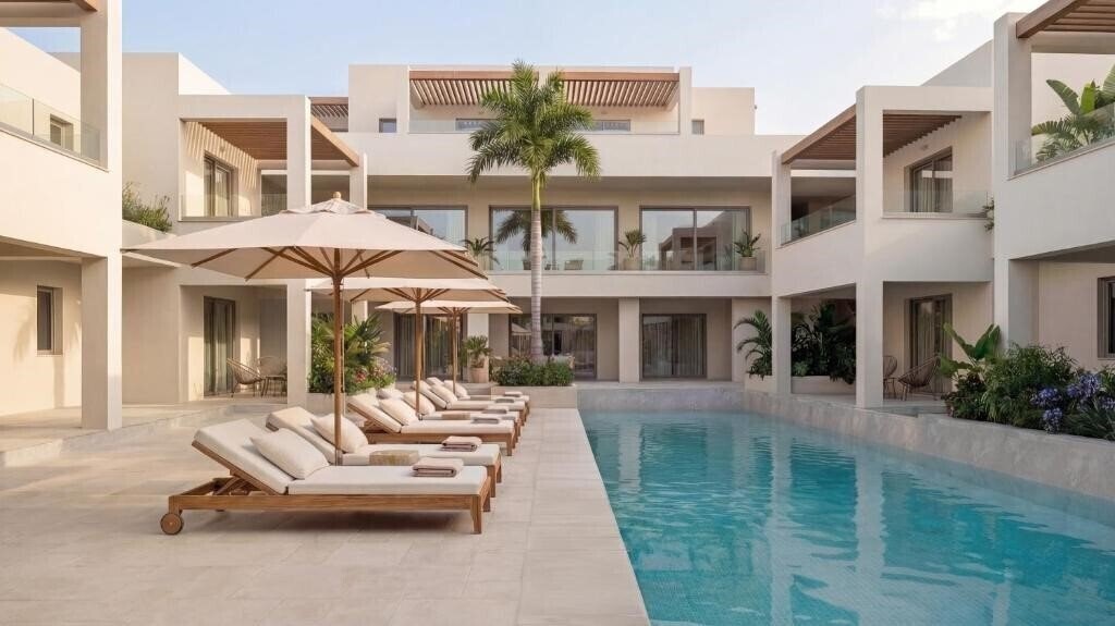 Изображение Alianthos Estate Resort 4*