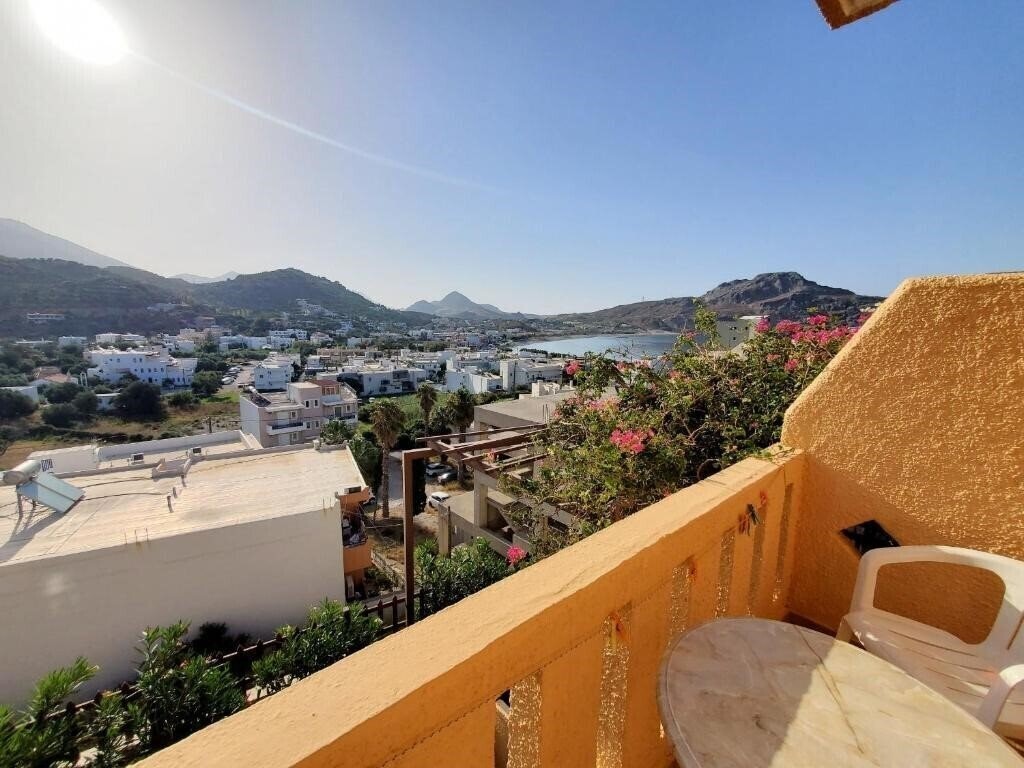 Зображення Ηotel Villa Lappa 2*