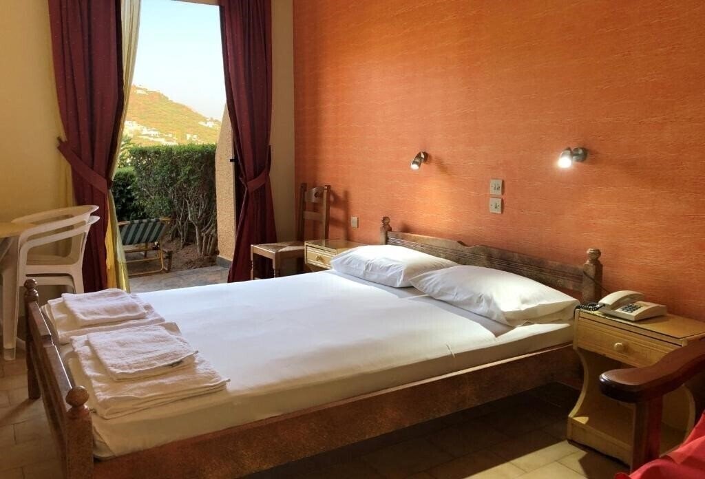 Картинка Ηotel Villa Lappa 2*