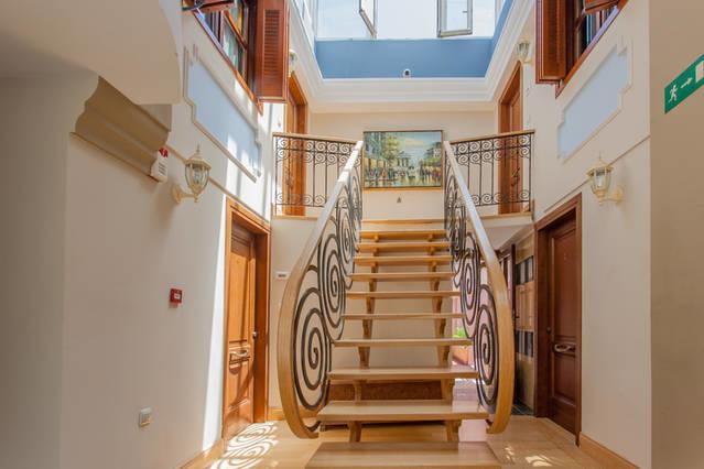 Фотография Civitas Rethymnae Boutique Hotel 5*