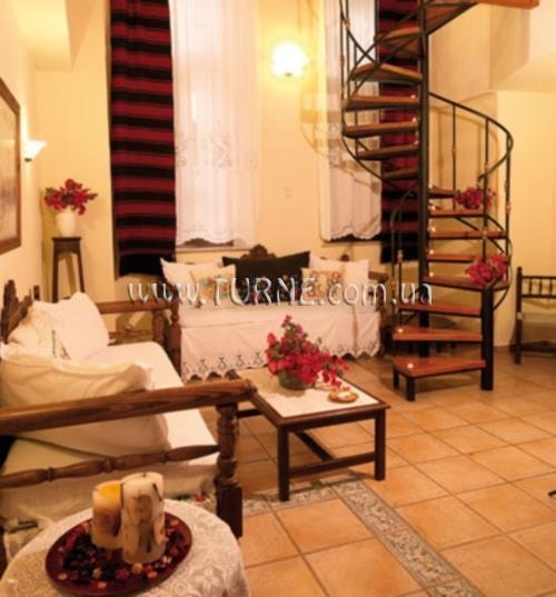 Зображення Veneto Exclusive Suites 4*