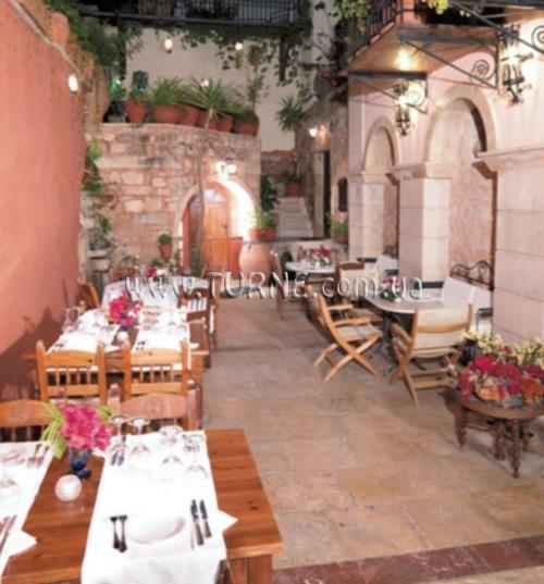 Фото Veneto Exclusive Suites 4*