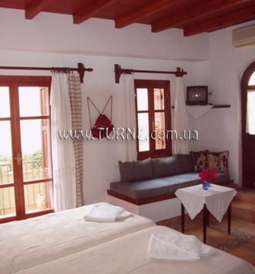 Готель Veneto Exclusive Suites 4*