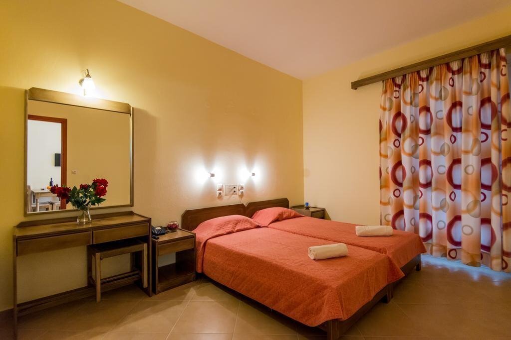 Изображение Daisy Hotel Apartments 2*