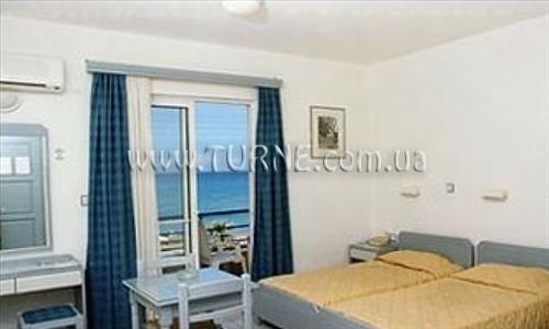 Фотография Marel апартаменты