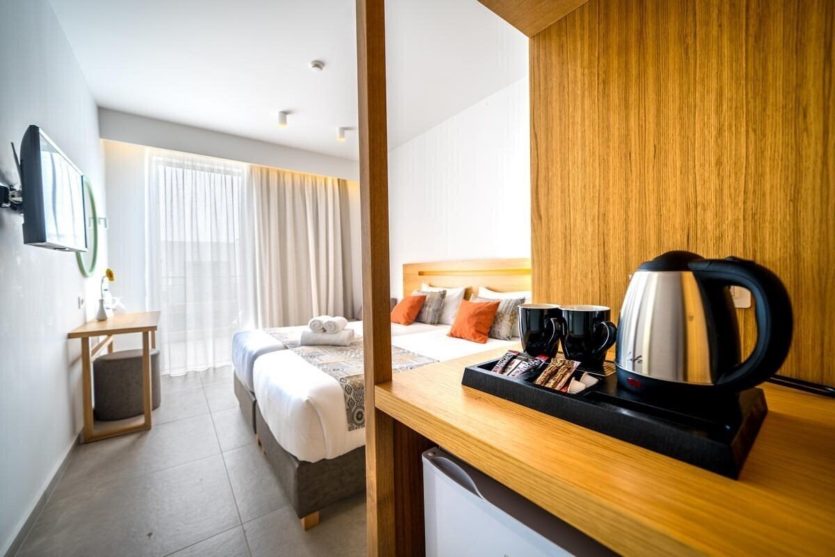 Фотография Adele Beach Hotel 4*