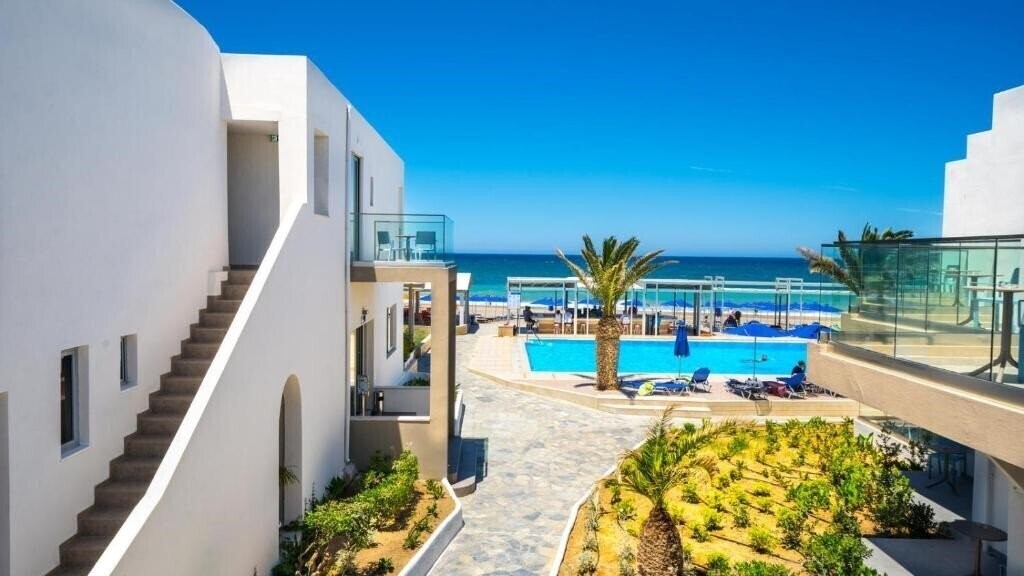 Зображення Adele Beach Hotel 4*